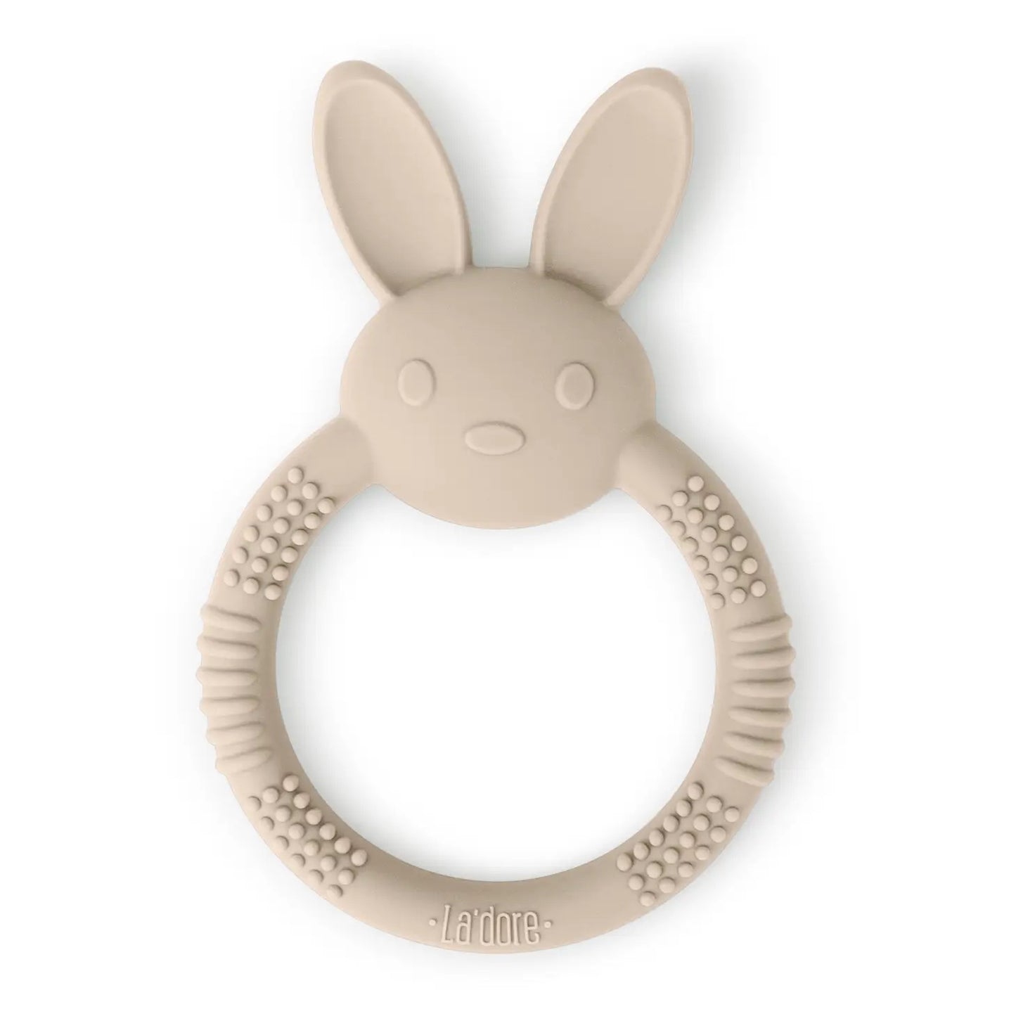 Adora Gift Bebe Teethers - Multiple Colors