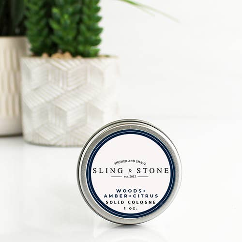 Twisted Tomboy Men's Skincare Twisted Tomboy 1oz Solid Cologne - Multiple Scents 12396254 Twisted Tomboy 1oz Solid Cologne - Multiple Scents