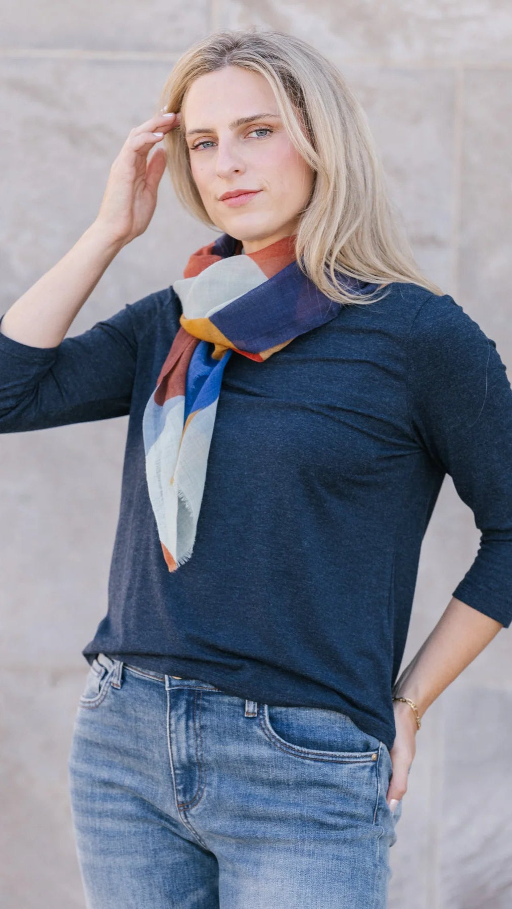 Shannon Passero Sierra Top - Multiple Colors