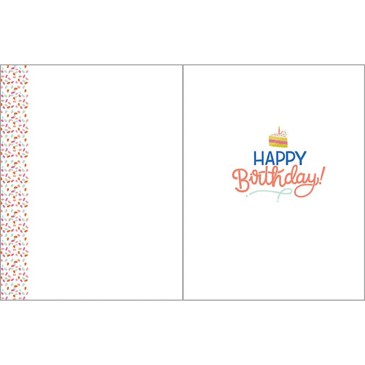 Gina B Designs Cards Another Year Birthday Greeting Card 08923102 Another Year Birthday Greeting Card