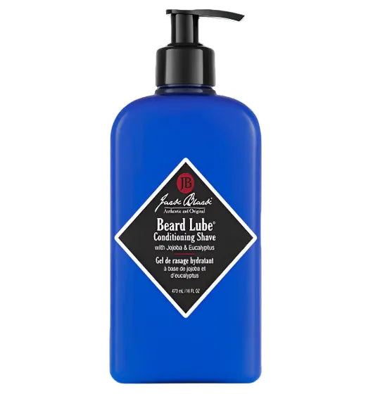 Jack Black Men's Skincare Jack Black Beard Lube Conditioning Shave - Multiple Sizes 10510302 Jack Black Beard Lube Conditioning Shave - Multiple Sizes