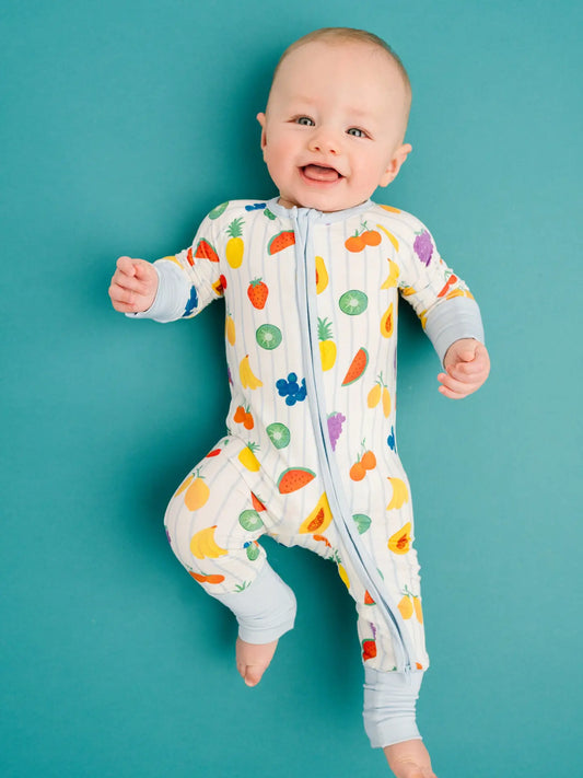 Little One Shop Children's Clothing Little One Shop Bamboo Sleeper - Multiple Prints 63651038 Little One Shop Bamboo Sleeper - Multiple Prints