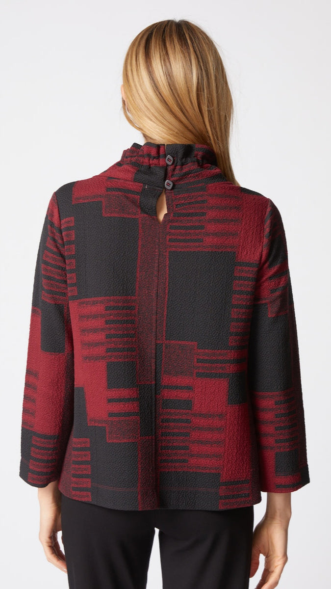 Habitat Fair and Square One Pullover