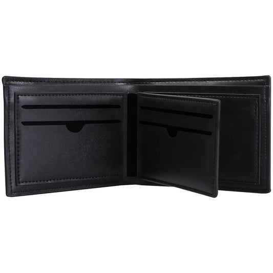 Mad Man Men's Accessories Mad Man Alpha Global Wallet - Multiple Colors Mad Man Alpha Global Wallet - Multiple Colors