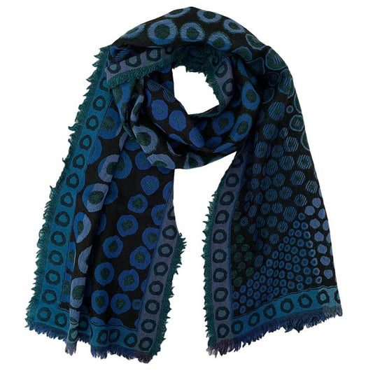 Chinar Scarves Chinar Echo Scarf - Multiple Colors Chinar Echo Scarf - Multiple Colors