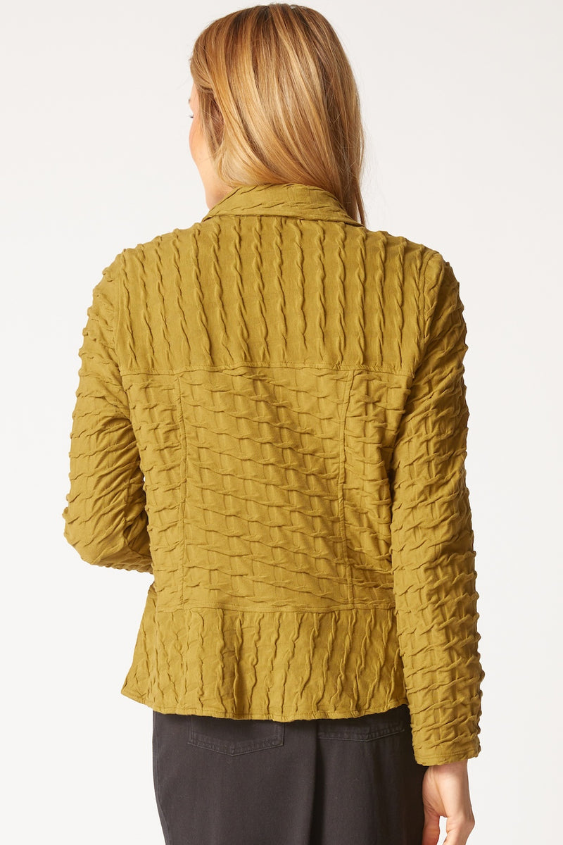 Habitat Textured Tides Brighton Jacket