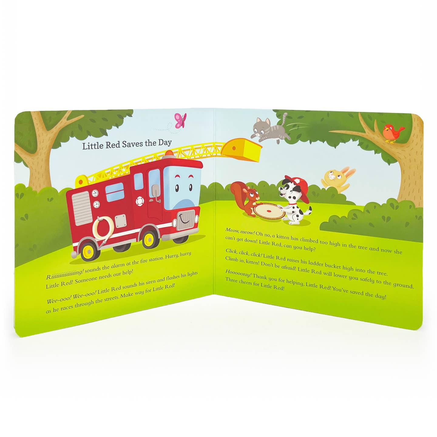 Baby Collection Stories Board Books - Multiple Stories