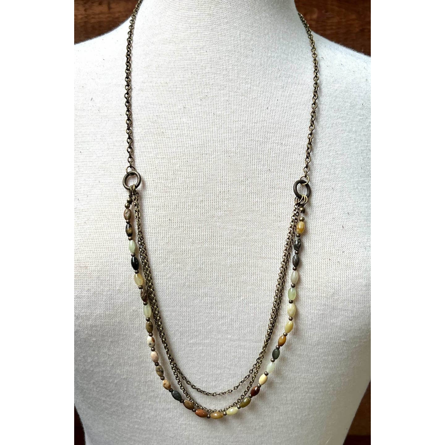 Dylan Designs Necklaces Provo Necklace 24199646 Provo Necklace
