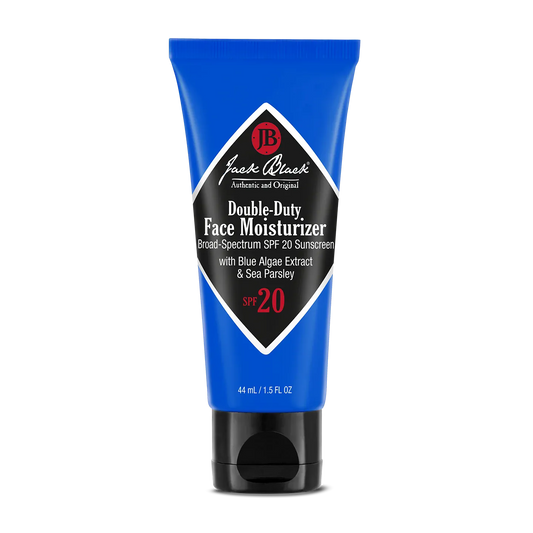Jack Black Men's Skincare Jack Black Double Duty Face Moisturizer - Multiple Sizes 26223838 Jack Black Double Duty Face Moisturizer - Multiple Sizes