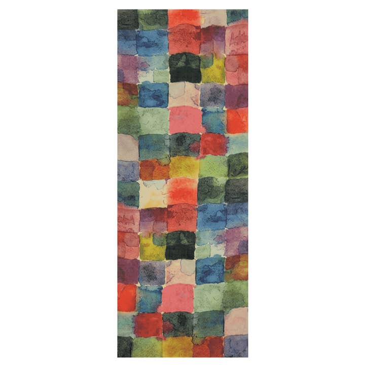 Chinar Greer Scarf