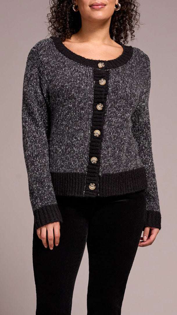 Tribal Wear 2 Ways Sweater - Multiple Colors