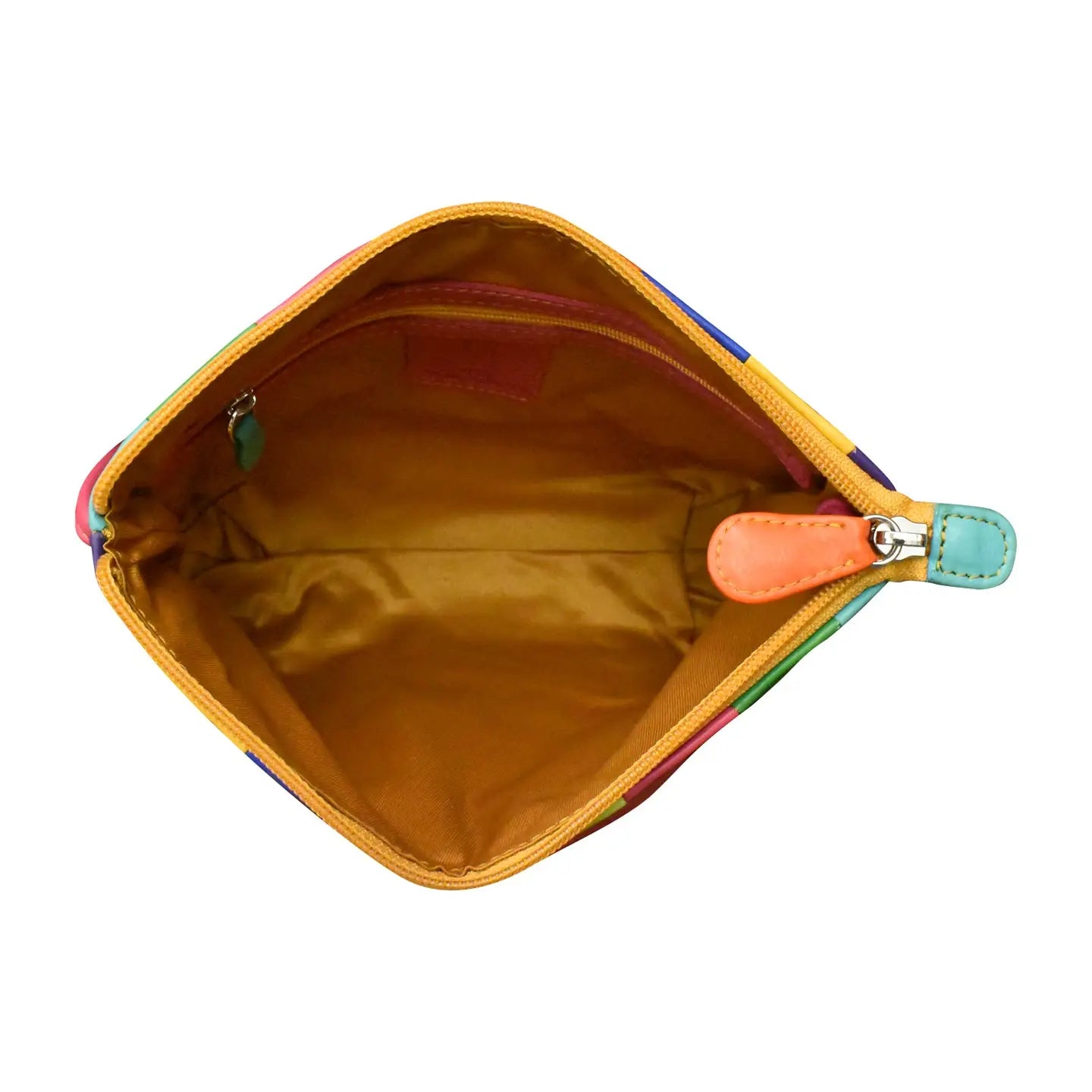 ili New York Dolce Linea Crossbody Bag