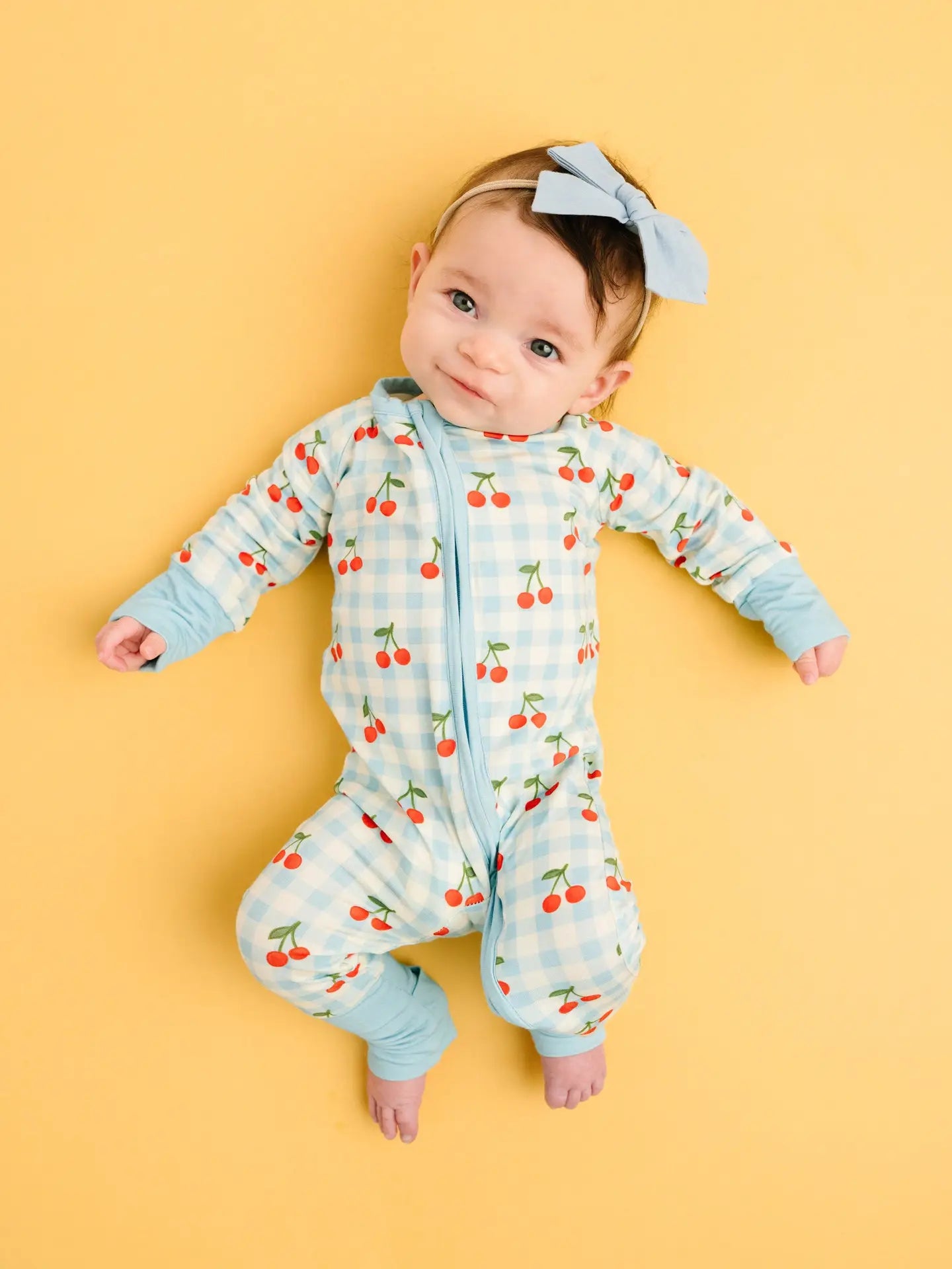 Little One Shop Children's Clothing Little One Shop Bamboo Sleeper - Multiple Prints 63683806 Little One Shop Bamboo Sleeper - Multiple Prints