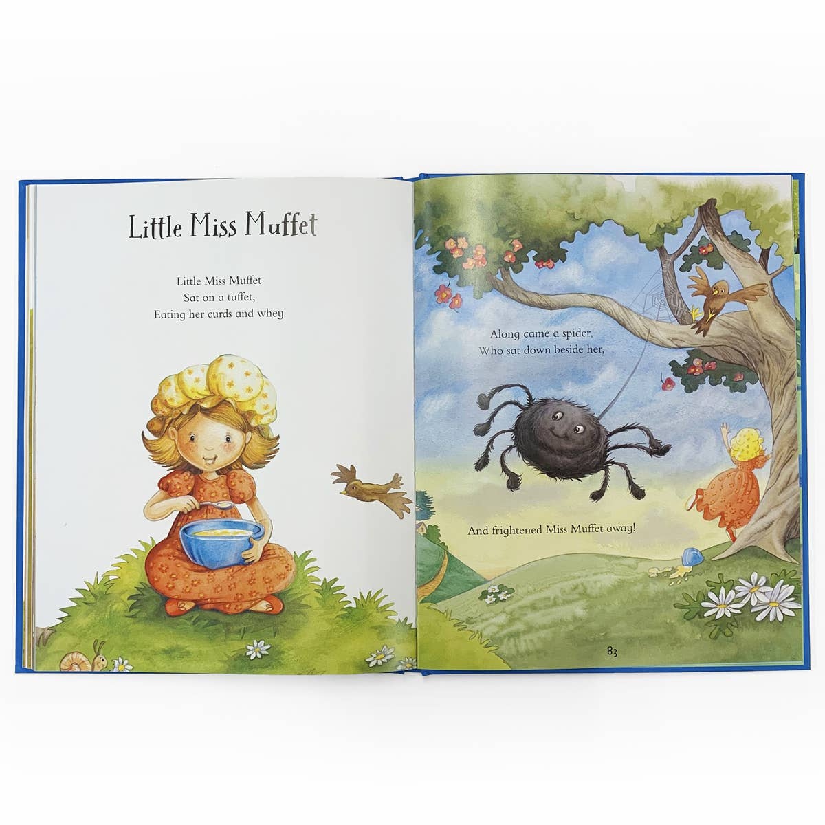 Baby Collection Stories Board Books - Multiple Stories