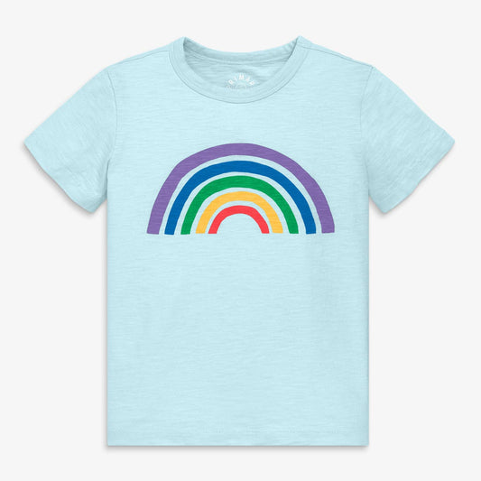 Primary Children's Clothing Kids Cut Out Tee - Multiple Prints 19706590 Kids Cut Out Tee - Multiple Prints