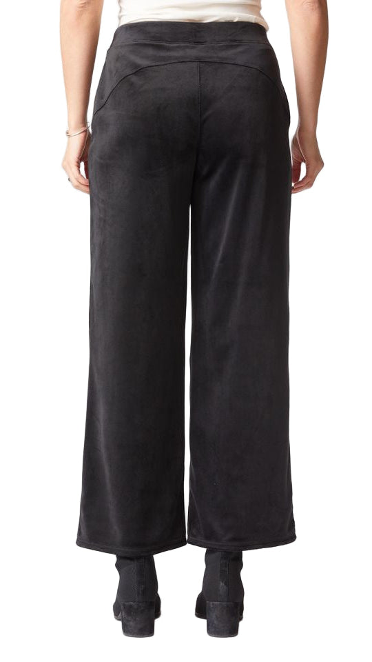 Habitat Cozy Velour Zen Pant