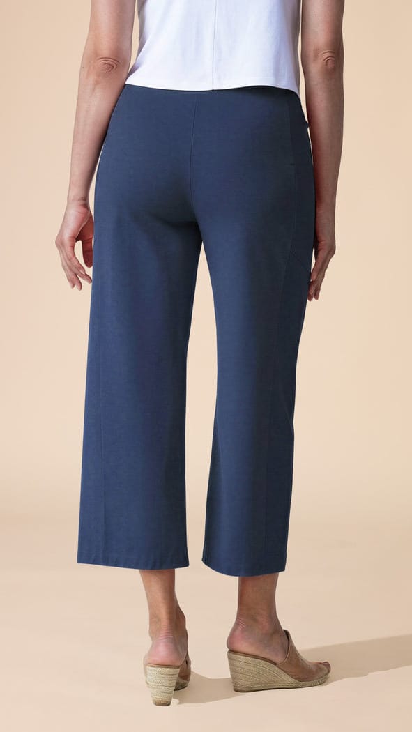 Habitat Pants Habitat Stonewash Flood Pant - Multiple Colors Habitat Stonewash Flood Pant - Multiple Colors
