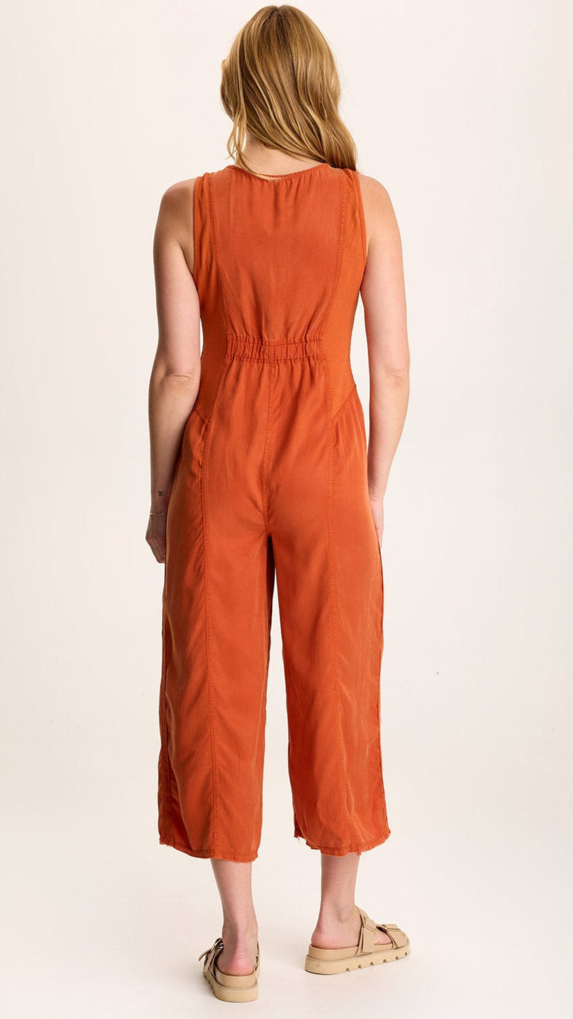 XCVI Linette Jumpsuit - Multiple Colors