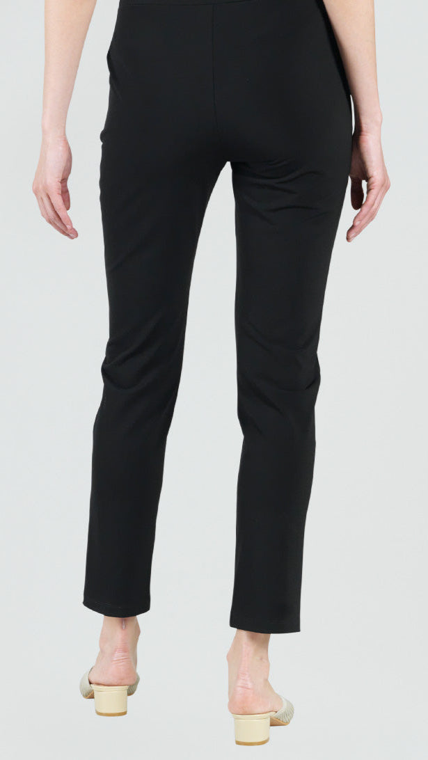 Clara Sunwoo Knit Straight Leg Pant