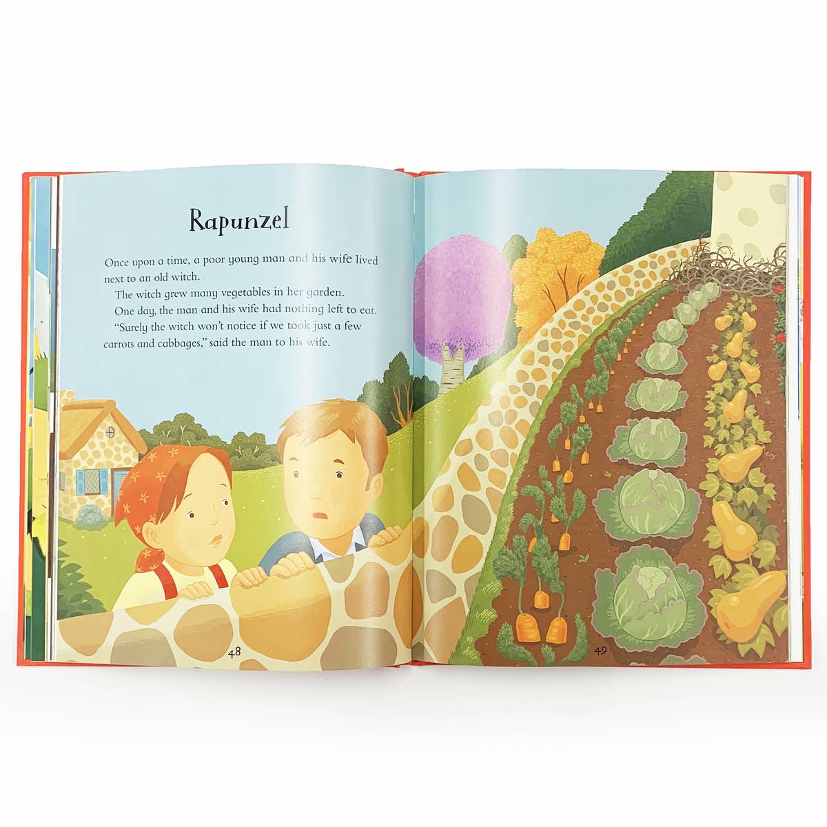 Baby Collection Stories Board Books - Multiple Stories