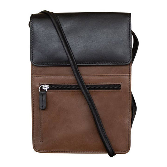 ili New York Bags ili New York Leather Organizer - Multiple Colors 07003102 ili New York Leather Organizer - Multiple Colors