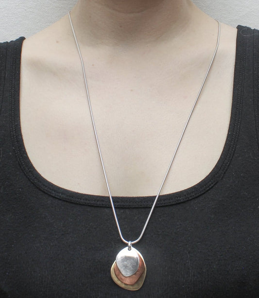 Marjorie Baer Necklaces Marjorie Baer Necklace - N9809D 30154974 Marjorie Baer Necklace - N9809D
