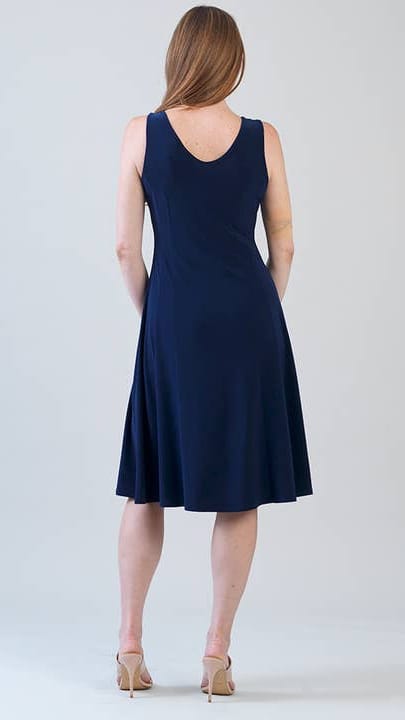 Clara Sunwoo Dresses Clara Sunwoo V-Neck Sleeveless Dress Clara Sunwoo V-Neck Sleeveless Dress