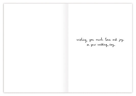 Biely & Shoaf Cards To The Happy Couple Wedding Card 25818590 To The Happy Couple Wedding Card