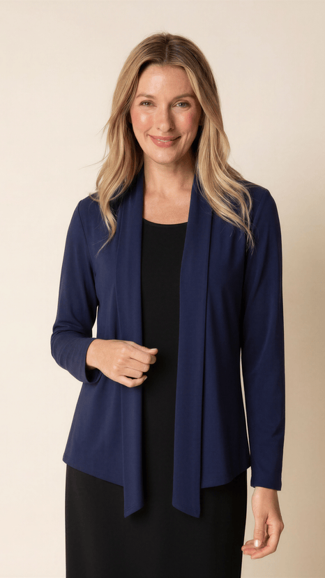 Habitat Jackets Habitat Core Travel Waterfall Jacket - Multiple Colors 44307678 Habitat Core Travel Waterfall Jacket - Multiple Colors