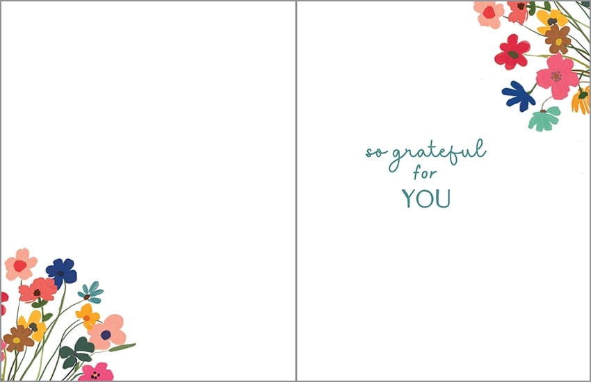Gina B Designs Cards Gina B Designs Cup of Flowers Birthday Card 25571806 Gina B Designs Cup of Flowers Birthday Card