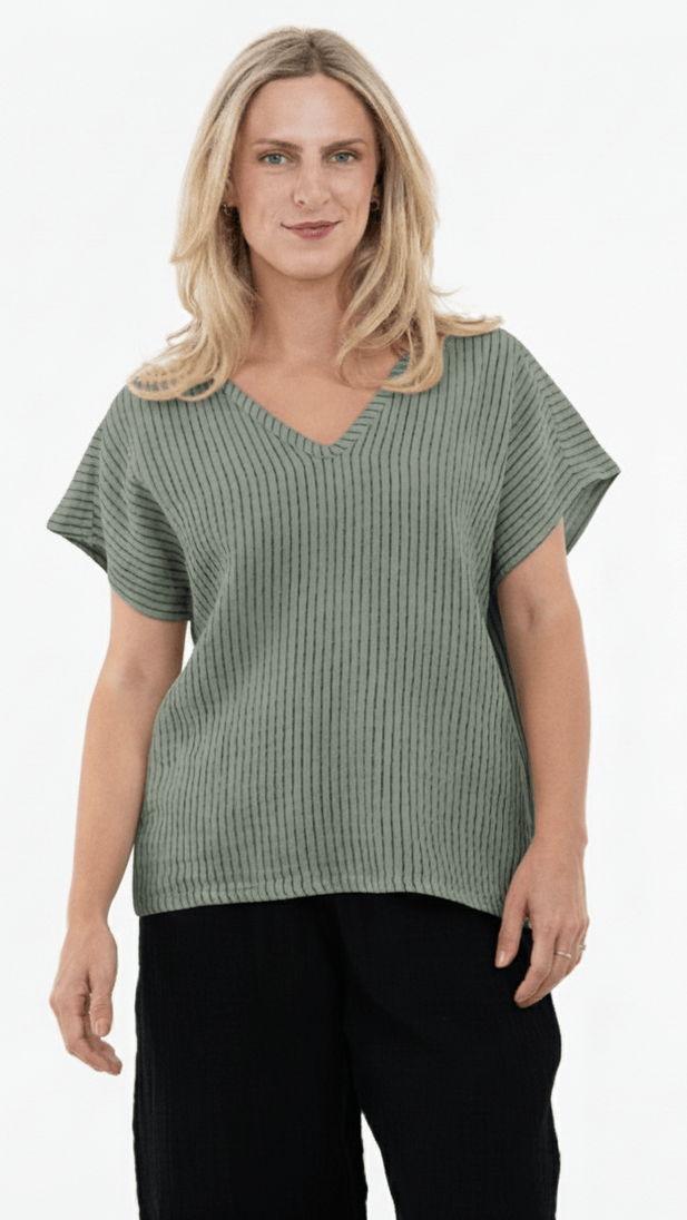 Shannon Passero Tops Shannon Passero Cotton Gauze Mel Top - Multiple Colors 15524062 Shannon Passero Cotton Gauze Mel Top - Multiple Colors