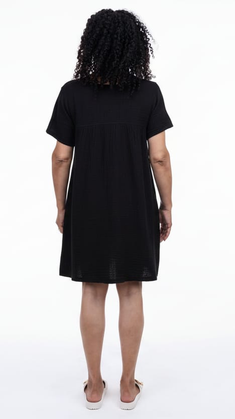 Shannon Passero Dresses Shannon Passero Cotton Gauze Sophie Dress - Multiple Colors Shannon Passero Cotton Gauze Sophie Dress - Multiple Colors
