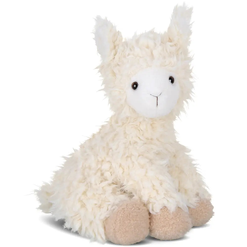 Bearington Collection Llama Stuffy