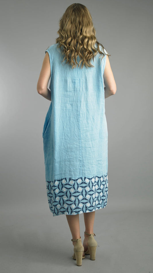Tempo Paris Dresses Tempo Paris Cowl Neck Bubble Dress Tempo Paris Cowl Neck Bubble Dress