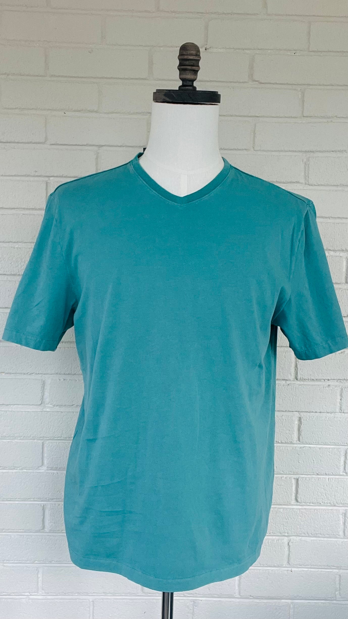 Mododoc Woodland Hills Short Sleeve V-Neck Tee - Multiple Colors