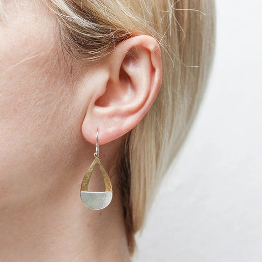 Marjorie Baer Earrings Marjorie Baer Earrings - E1121DW 80588766 Marjorie Baer Earrings - E1121DW