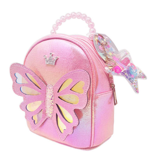 Hot Focus Children's Accessories Tiny Mini Backpack - Multiple Colors 93138654 Tiny Mini Backpack - Multiple Colors