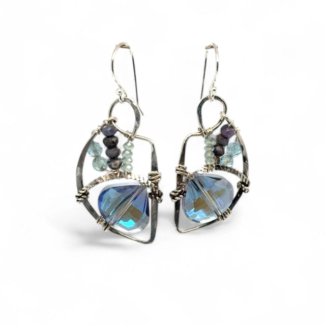 Art By Any Means Spoonful Earrings