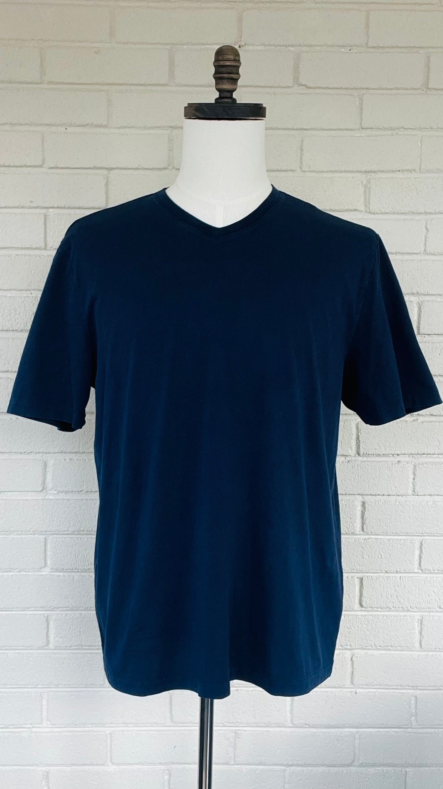 Mododoc Woodland Hills Short Sleeve V-Neck Tee - Multiple Colors