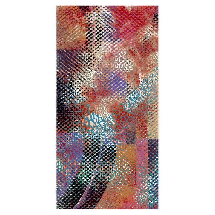 Chinar Scarves Chinar Mira Scarf 91337182 Chinar Mira Scarf