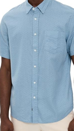 Rails Carson Shirt - Multiple Prints