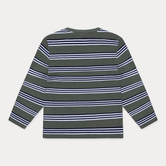 Mini Wardrobes Children's Clothing Long Sleeve Thermal Layering Shirt Long Sleeve Thermal Layering Shirt