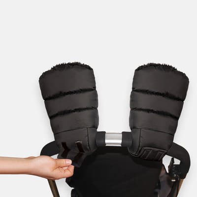 7AM Enfant Children's Accessories 7AM Enfant Warmmuffs Stroller Mittens - Multiple Colors 7AM Enfant Warmmuffs Stroller Mittens - Multiple Colors