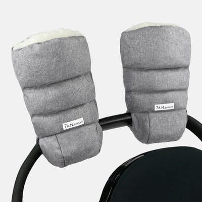 7AM Enfant Children's Accessories 7AM Enfant Warmmuffs Stroller Mittens - Multiple Colors 21985758 7AM Enfant Warmmuffs Stroller Mittens - Multiple Colors