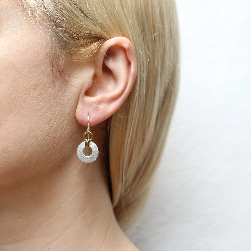 Marjorie Baer Earrings Marjorie Baer Earrings - E1140DW 84979678 Marjorie Baer Earrings - E1140DW