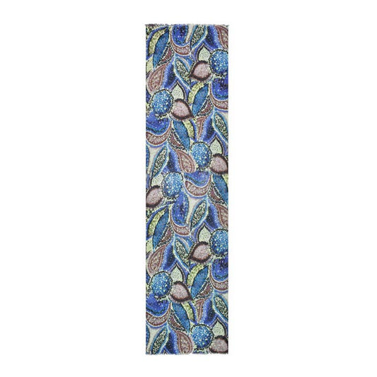 Dupatta Scarves Dupatta Ollie Speckled Floral Scarf 46506974 Dupatta Ollie Speckled Floral Scarf