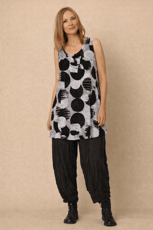 Chalet Tunics Chalet Liz Tank Tunic - Multiple Patterns 11045342 Chalet Liz Tank Tunic - Multiple Patterns