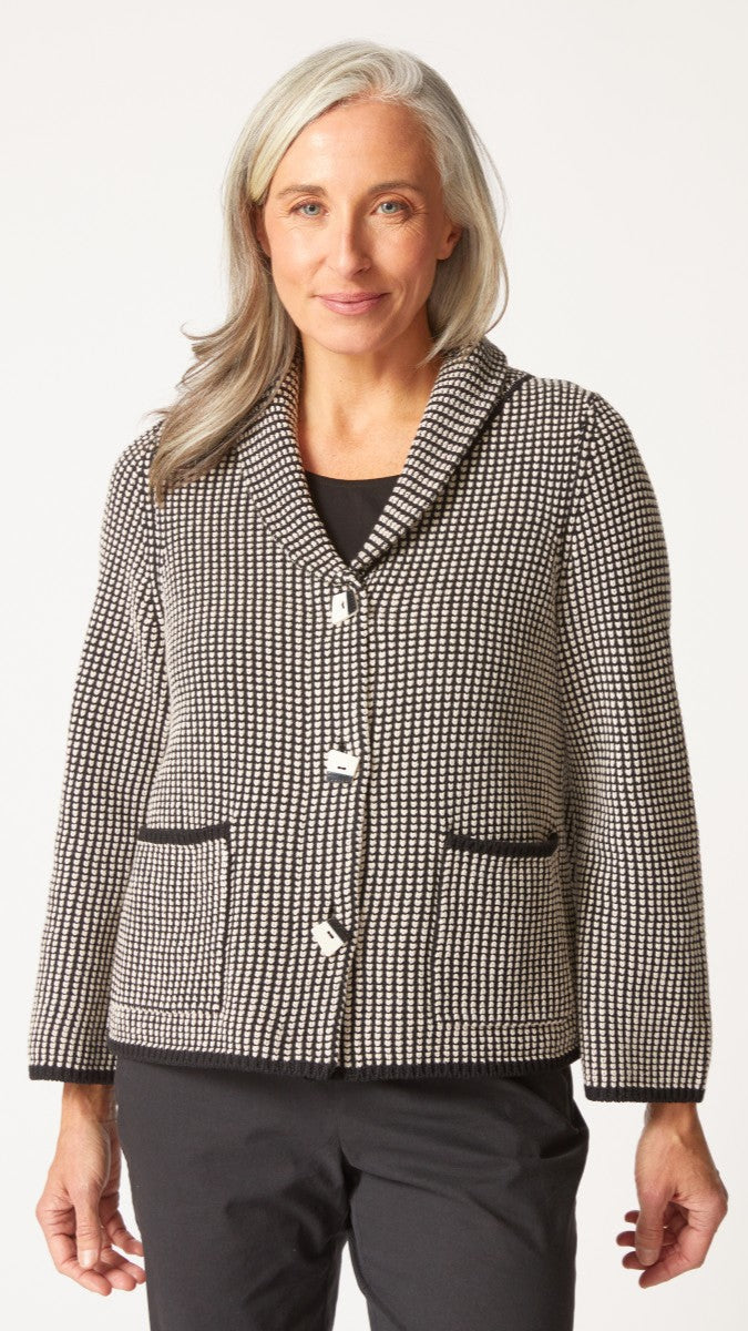 Habitat Day & Night Shawl Cardigan