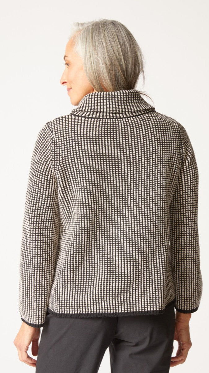 Habitat Day & Night Shawl Cardigan