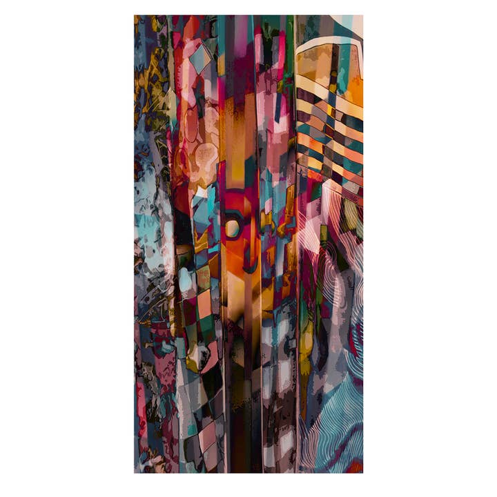 Chinar Scarves Chinar Maeve Scarf 92549598 Chinar Maeve Scarf